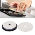 Miniatyrbillede 1 af 8: DVD R tomme diske 4,7 GB 16X høj hastighed robust PC multifunktionel brændbar mediedisk til musikvideoer fotos 10 stk.