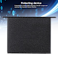 Miniatyrbillede 8 af 8: HDMI Surge Protector ESD Power Protection Device AntiStatic AntiThunderstrike AntiSurge