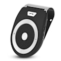 Pikkukuva 4 / 5: Älykäs langaton Bluetooth handsfree-auton sarja Visor Clip -kaiutinpuhelin