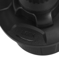 Miniatyrbild 3 av 5: Bilkoppshållare för telefon 360 graders rotation universell justerbar kopphållare telefonhållare för iPhone för Galaxy