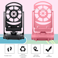 Miniatyrbillede 3 af 5: Automatisk Shake Motion Telefon Wiggler Enhed Mute Trin Tjeneste Enhed til Go Mobiltelefon Skridttæller