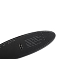 Pikkukuva 3 / 5: Luujohto Bluetooth 5.0+EDR Tyynykaiutin Mini Kannettava Tyynykaiutin Nukkumiseen Matkustamiseen Liikematka