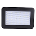 Miniatyrbild 1 av 4: 2835 Lamp Bead Solar Flood Light, Utomhussäkerhetsbelysning med Rörelsesensor och Fjärrkontroll för Anpassningsbar Belysning och Ökad Säkerhet