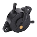 Miniatyrbillede 5 af 5: Brændstofpumpe samling 16100 ZJ0 871 ABS plast erstatning for GX610 18HP V Twin plæneklippere