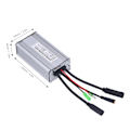 Miniatyrbilde 6 av 8: Sykkel litiumbatteri konverteringssett 22A kontroller LED 880 display 1 til 2 tilkoblingslinjesett for 500W motor