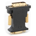 Pikkukuva 2 / 5: E0401 DVII 24+1 uros naar VGA naar naar VGA vrouwelijk Dual Channel met Chip Adaptor GPU naar beeldscherm