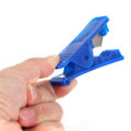 Miniatyrbillede 4 af 5: 5 stk. PTFE-rørsaks med rustfrit stålblad og fjederhåndværktøj til 3D-printer