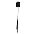 Pikkukuva 5 / 5: Peliheadset-mikrofoni 3,5 mm:n pistokkeella, melunvaimennuksella, irrotettava mikrofoni Logitech G735 -videopeleihin ja suoratoistoon