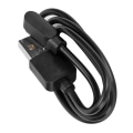 Miniatyrbilde 5 av 5: Smart Band Laderkabel Hurtiglading PVC ABS Smart Band Lader Erstatning for Xiaomi Haylou RS4