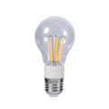 Miniatyrbillede 1 af 5: E27 12V COB LED Filament Pære 360 Grader NOn dæmpbar Lys Ny (6W Varm Hvid)