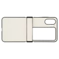 Miniatyrbild 2 av 5: Flippfodral för mobiltelefon, slitstarkt, perfekt passform, glitterdesign, lätt att rengöra, för Oppo Find N2 Flip