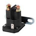 Miniatyrbillede 4 af 5: Startrelæ Solenoid Relækontakt 925‑1426 725‑1426 12V Passer til AMF/John Deere/Snapper Traktor