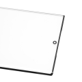 Miniatyrbillede 3 af 8: Front Outer Screen Glass Phone Outer Display Lens Reparation OCA Tape til Samsung Note 20 Ultra 5G