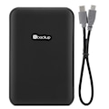 Miniatyrbild 2 av 7: Bärbar telefonbackup APP Online direktdelning 5000mah Bilder Videor Backup Memorizer