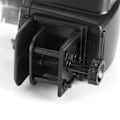 Miniatyrbillede 5 af 8: Digital LCD Elektronisk Fiskefoder Dispenser Timer Automatisk Akvarium Tank Fodermaskine