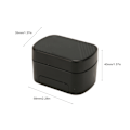 Miniatyrbillede 4 af 5: Rullende ring trådløs fjernbetjening sidevender til Iphone til IOS Tablet til IOS til Android