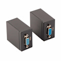 Miniatyrbilde 5 av 5: 60M VGA RJ45 Extender Sender og Mottaker CAT‑5 / 6 Ethernet-kabel