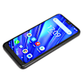 Pikkukuva 2 / 5: IP14 Pro -älypuhelin 6,1 tuuman 4 Gt RAM 32 Gt ROM Ultrathin kasvojentunnistus Dual Card Dual Standby -matkapuhelin Android 10.1:lle