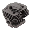 Miniatyrbild 5 av 5: 34mm Cylinder Piston Kit för SRM 260 SRM 261 Cylinder Piston Assembly Kit Reservdelar