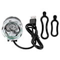 Pikkukuva 2 / 8: 9W USB Mini Ultraviolettivalolamppu UV-liimakovetus LED-lamppu matkapuhelimen korjaukseen
