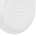 Pikkukuva 4 / 8: Kameran kaukosäädin langaton Bluetooth matkapuhelin suljin kaukosäädin selfie-painike napsauttaja valkoinen