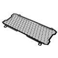 Miniatyrbilde 5 av 5: Motorsykkel Radiator Grill Guard Front Protector Passer Til KAWASAKI Z650 2017‑2019