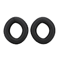 Pikkukuva 4 / 5: Sennheiser PX360/MM550-X/MM550travev/PX360BT/MM450-X -kuulokkeiden korvapehmusteet