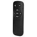 Miniatyrbilde 2 av 5: Fjernkontroll erstatning passer for Logitech Z906 5.1 Hjemmekino Subwoofer Lyddeler