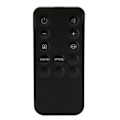 Miniatyrbilde 1 av 5: Fjernkontroll Universal erstatningsfjernkontroll for SB400 SB200 Cinema Speaker Soundbar System