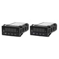 XMT7100 Intelligent PID-temperaturregulator