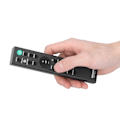 Miniatyrbild 1 av 3: RMTAH501U Fjärrkontroll för Soundbar Ersättning för Sony Högtalare HTX8500 Controller