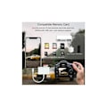 Miniatyrbild 3 av 5: Apple Mfi-certifierad Lightning-adapter för iPhone och iPad, stöder bred kompatibilitet och snabb dataöverföring, integritetsskydd säkerställt