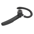 Miniatyrbild 5 av 5: Bärbar monoaural Bluetooth-headset hörlurar hörlurar utrustning hög kompatibilitet