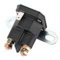 Miniatyrbillede 5 af 5: Startrelæ Solenoid Relækontakt 925‑1426 725‑1426 12V Passer til AMF/John Deere/Snapper Traktor