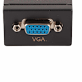 Miniatyrbilde 3 av 8: 60M VGA RJ45 Extender Sender og Mottaker CAT‑5 / 6 Ethernet-kabel