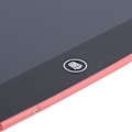 Miniatyrbillede 1 af 8: 12 Tommer LCD Skrivetavle Lys Energi Elektronisk Tavle Håndskrift Tegnebræt Pink