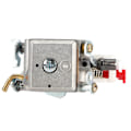 Miniatyrbillede 3 af 6: Karburator passer til Jonsered CS2152 CS2150 CS2147 CS2145 CS2141 Motorsav Tilbehør