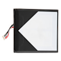 Pikkukuva 5 / 8: 4310mAh 3.7V HAC 003 Akku Vaihda Yhteensopiva Switch HAC 001 HAC A BPHAT C0