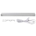 Miniatyrbillede 1 af 5: UV-lampe rør LED-festlys USB-scenelampe til DJ KTV-omgivelseslys