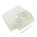 Miniatyrbillede 1 af 2: Luftfilter Passer til Stihl 024 026 MS240 MS260 #1121-120-1617 1121-120-1618 Kædesav