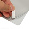 Miniatyrbilde 3 av 5: 10,5 tommers skjermbeskytter for IOS nettbrett Pro fingeravtrykk bevis ripebestandig PET AR belegg nettbrett skjermbeskytter