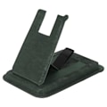 Miniatyrbilde 4 av 5: Snap On Magnetisk Stativ Magnetisk Stativ Kort Holder Kompatibel Lommebok Støtter 2 Kort med 3 Telefon Stativ Moduser
