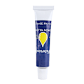 Miniatyrbillede 4 af 5: 24 farver 12 ml DIY pigment maleri tegne tilbehør farverig maling sæt