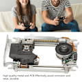 Miniatyrbild 8 av 8: KEM‑490AAA Optisk drivenhet montering exakt snitt ersättning professionell optisk lins med fäste för PS4 1000 1100
