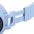 Miniatyrbild 3 av 5: Kattöronhörlurar 3D LED-ljus trådlösa Bluetooth 5.0 hopfällbara headset med mikrofon
