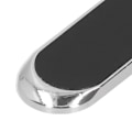 Miniatyrbilde 5 av 8: Magnetisk telefonholder 360 graders rotasjon dashbordmontering stativ for Samsung GalaxySilver