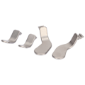 Miniatyrbilde 5 av 5: Kontroller Paddles Rustfritt Stål Erstatning Kontroller Tilbehør for Xbox One Elite Controller Series 2