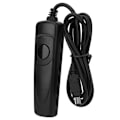Miniatyrbilde 2 av 2: MC‑DC2 SLR-utløser fjernkontroll for Nikon Z7 Z6 D7500 D7200 D7100 D90-kamera