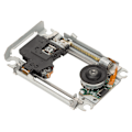 Miniatyrbild 4 av 8: KEM‑490AAA Optisk drivenhet montering exakt snitt ersättning professionell optisk lins med fäste för PS4 1000 1100
