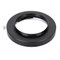 Miniatyrbillede 2 af 2: Aluminiumlegering Objektivadapterring til NIKON AI-objektiv til montering på M42-kamerahus